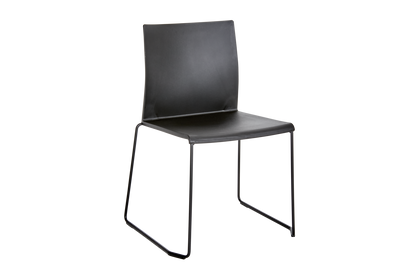 Artesia Matstol - Mineral Grey/Black, Svart/svart - bild 1 [brafab-src:https://www.brafab.se/storage/A92A928577A786D6BCDF4B12639DE7B5ABA1FC2A723534368AD0CFCEB873D8B1/4696162f95114fc48328036e935b0273/png/media/8aac7bb59f54463ea36faa3569fae0b1/92756%2092756.png]
