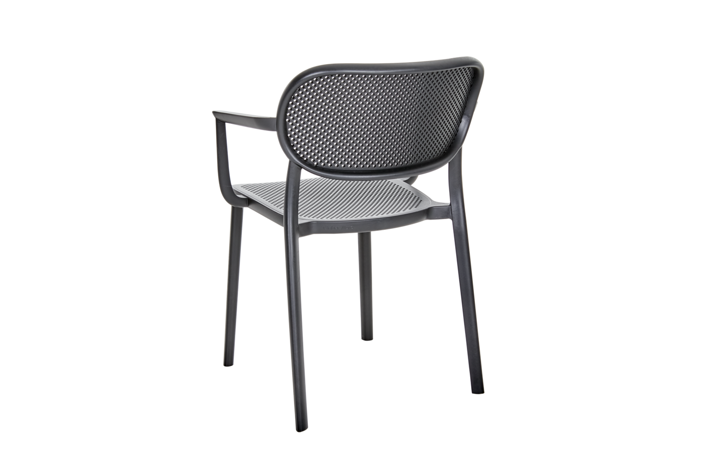 Nuta Karmstol - Bordeaux, Grå, Mineral Grey, Svart - bild 2