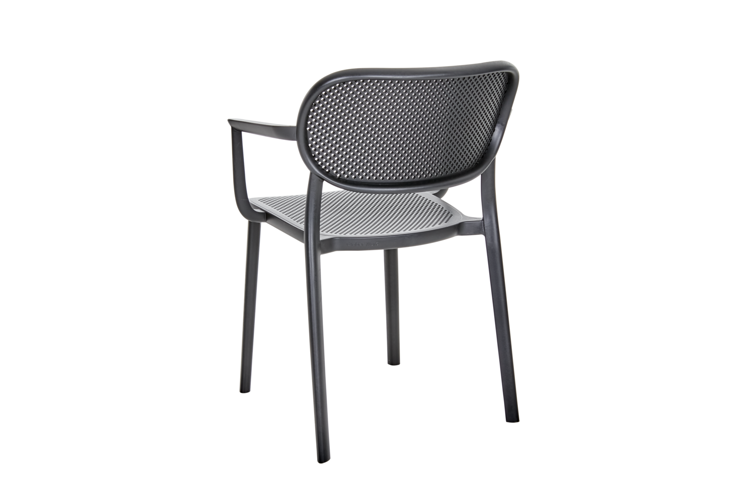 Nuta Karmstol - Bordeaux, Grå, Mineral Grey, Svart - bild 2