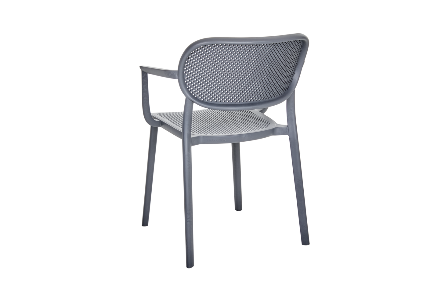 Nuta Karmstol - Bordeaux, Grå, Mineral Grey, Svart - bild 4