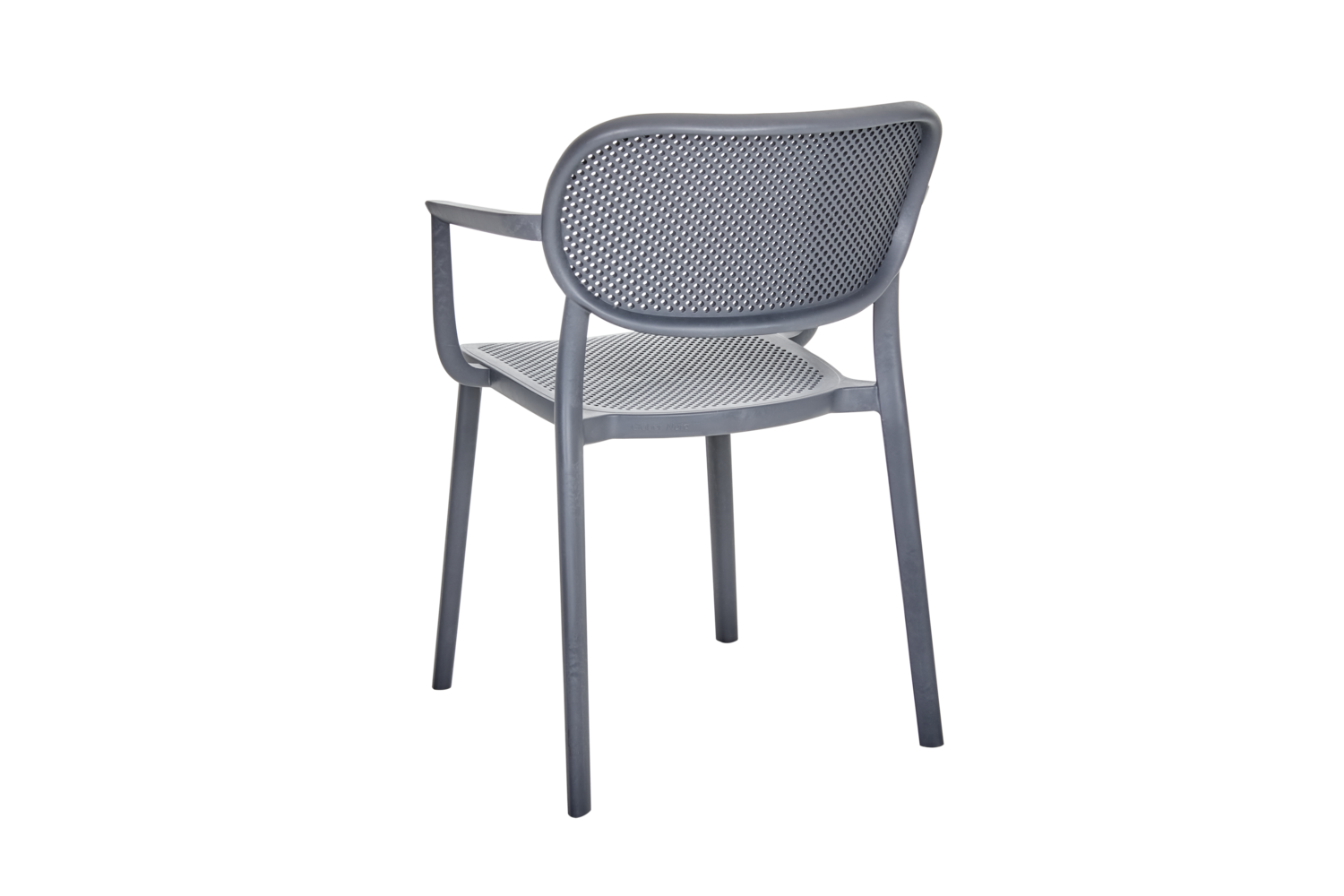Nuta Karmstol - Bordeaux, Grå, Mineral Grey, Svart - bild 4