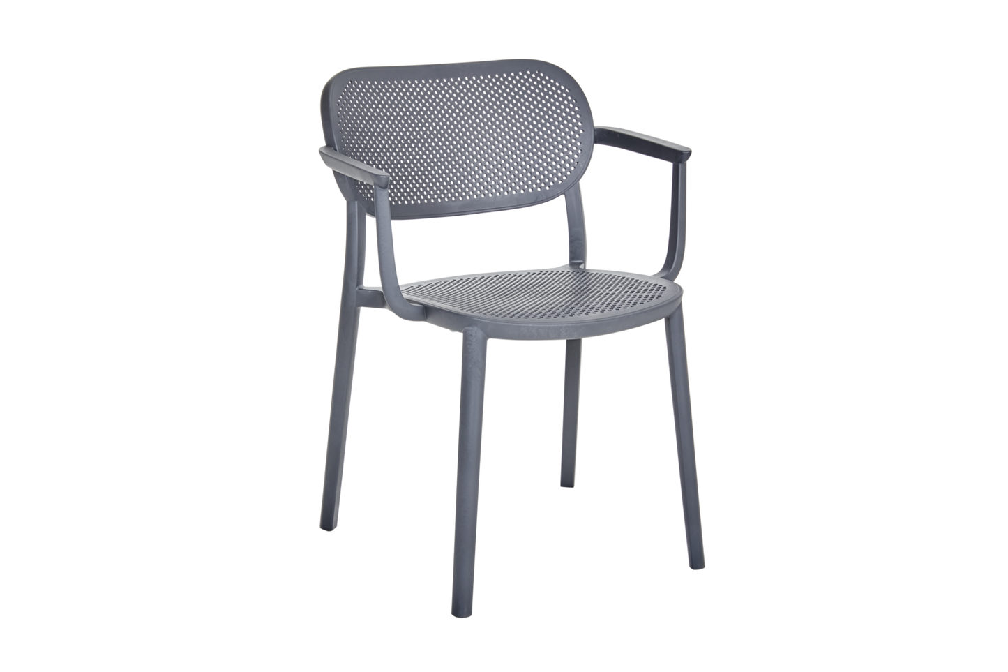 Nuta Karmstol - Bordeaux, Grå, Mineral Grey, Svart - bild 3