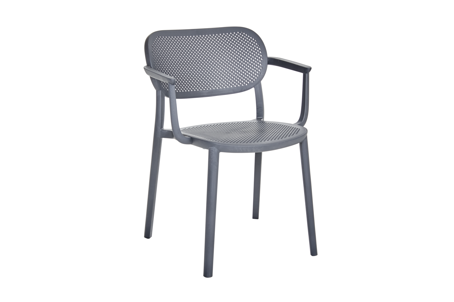 Nuta Karmstol - Bordeaux, Grå, Mineral Grey, Svart - bild 3