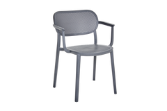 Grå