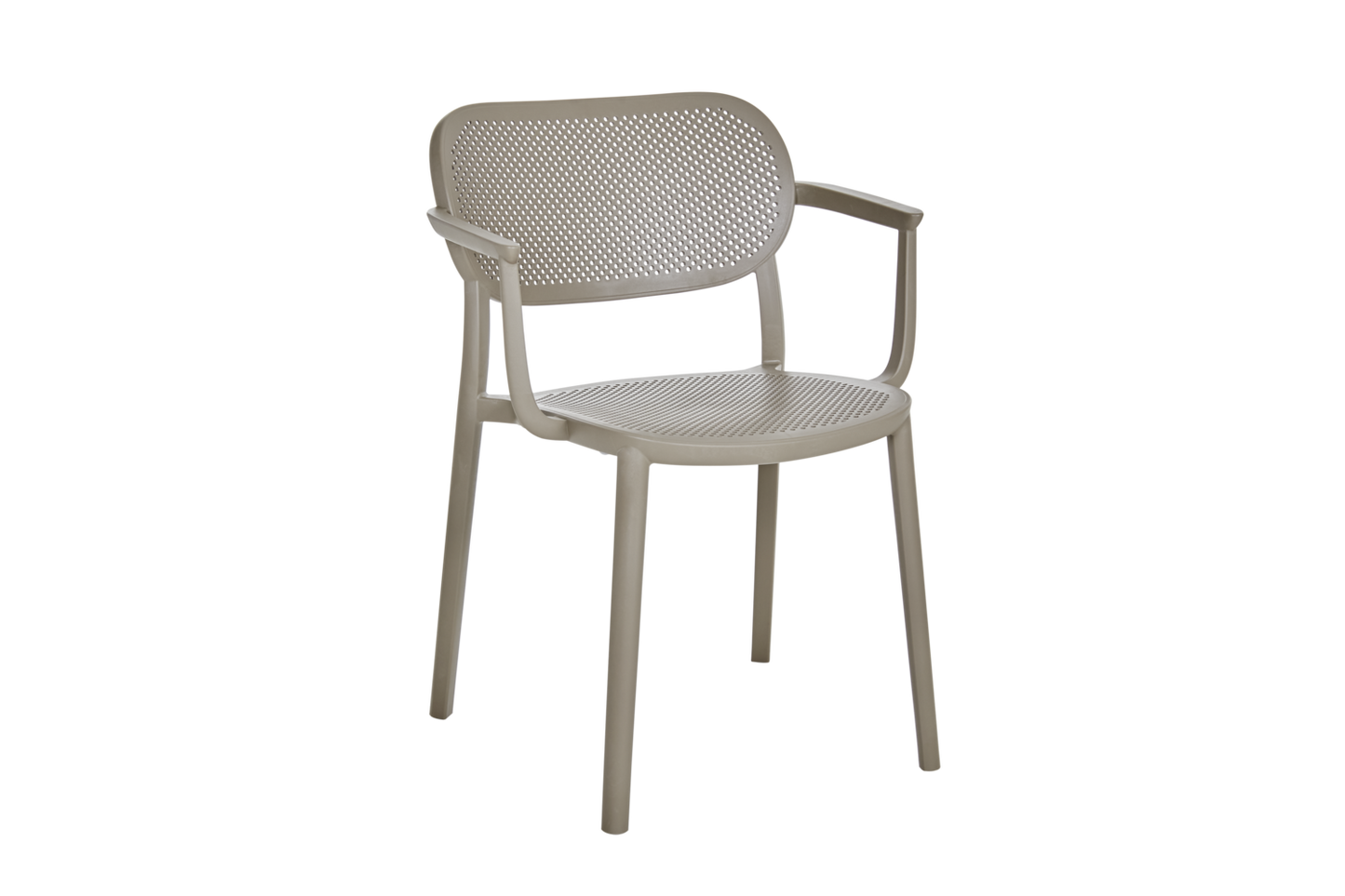 Nuta Karmstol - Bordeaux, Grå, Mineral Grey, Svart - bild 7