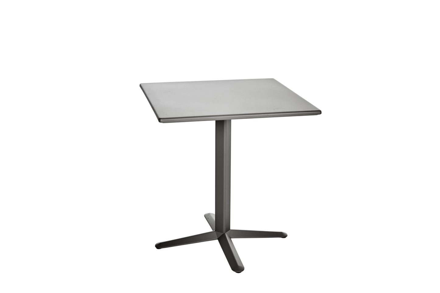 Arket Cafébord - Mineral Grey, Svart - bild 4 [brafab-src:https://www.brafab.se/storage/B1D3138A377E64436E4B257D787DA7B89956E56C1E9750177EF07AC7083C095C/8d25fec554af4ce0a5cb2eaa80de2bfd/png/media/1bdc4120091c47e4a92d3d117299f0db/92880%2092880.png]
