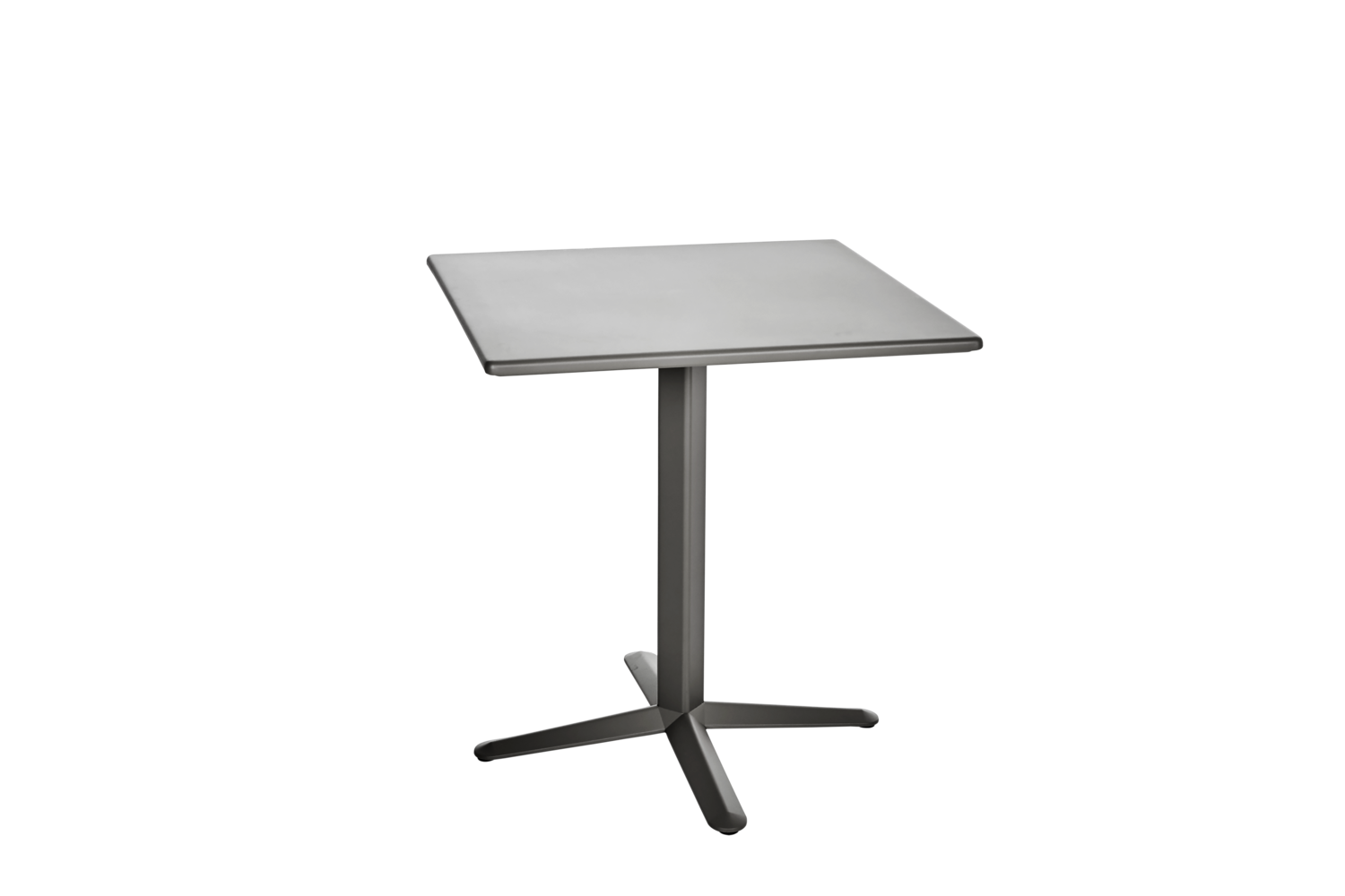 Arket Cafébord - Mineral Grey, Svart - bild 4 [brafab-src:https://www.brafab.se/storage/B1D3138A377E64436E4B257D787DA7B89956E56C1E9750177EF07AC7083C095C/8d25fec554af4ce0a5cb2eaa80de2bfd/png/media/1bdc4120091c47e4a92d3d117299f0db/92880%2092880.png]