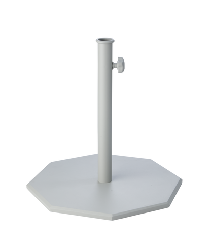 Gatsby Parasollfot, 16 Kg - Antracit, Light Grey - bild 1 [brafab-src:https://www.brafab.se/storage/FBCEF1EBE1A6E803FE4174C6ACC7865AB4879F3A0C9CC8178FC14183F45D0632/9909e94ae4e3467cbd31c15688f763b8/png/media/f2d187905a9848dca0cae2ec1ce8a072/93647%2093647.png]