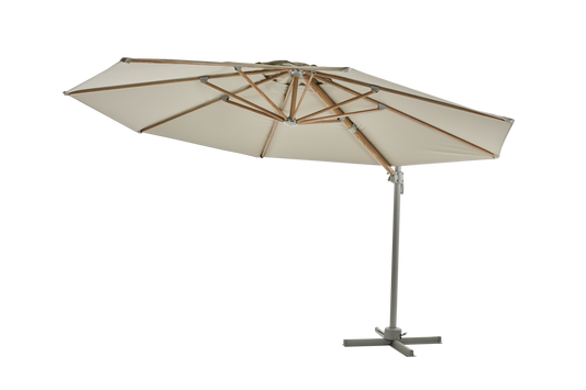 Luzzi Frihängande Parasoll - bild 2 [brafab-src:https://www.brafab.se/storage/732BD47EFF99677D8575C6119E8214661B78613ECF62ACAA14C74F093BA2592D/45f0f298af8b40e4bb9d87d7c1ec5b88/png/media/35f1a639a867458b945d91a38602796b/93729%2093729.png]