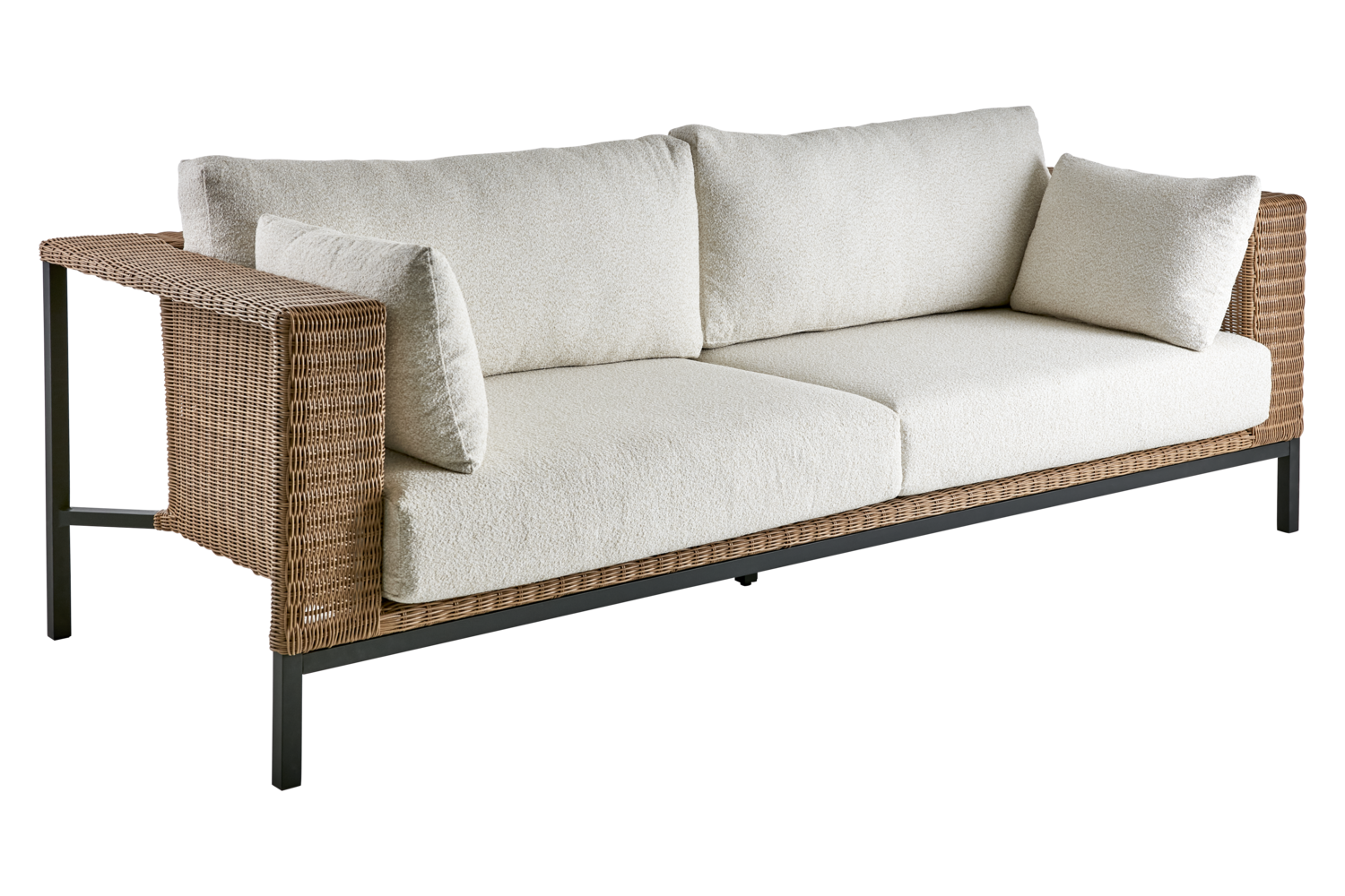 Shell 2,5-sits Soffa - bild 1 [brafab-src:https://www.brafab.se/storage/BF737DA11AAE58F4E41E7C11A19C26E3A97B8F19B984334880D5B97D54C4E3E7/95760179a68e429cb7e20e59982f2929/png/media/be7d2e1727f048099b6a8272efd95229/93731%2093731.png]