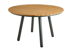 Nordic Green/Bambu