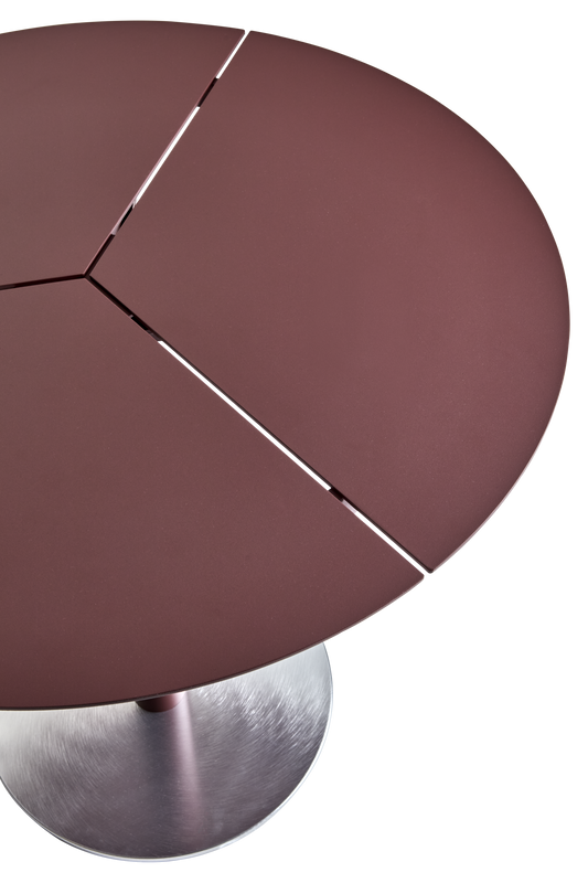 Peace Cafébord - Antracit, Light Grey, Nordic Green, Zin Red - bild 3 [brafab-src:https://www.brafab.se/storage/670C6BFD39CECF9190F097CC3091C57806AE48223E79B2F85CD20B19E0867FD6/013efe41cdb54aef969c3dc6854a4388/png/media/3a480ea8a62a41debe7a133b319531e3/94001%2094001.png]