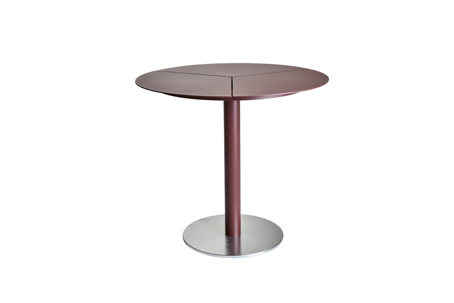 Peace Cafébord - Antracit, Light Grey, Nordic Green, Zin Red - bild 2 [brafab-src:https://www.brafab.se/storage/ED7AC0722BA81978B4A99ABD0C2659581B2BE47A036F8B2DB52B2DB237E21451/67924139fe7d4777a3af7cbb6b515fff/png/media/6f305bdb108c45149f6e4ca3f774d322/94002%2094002.png]