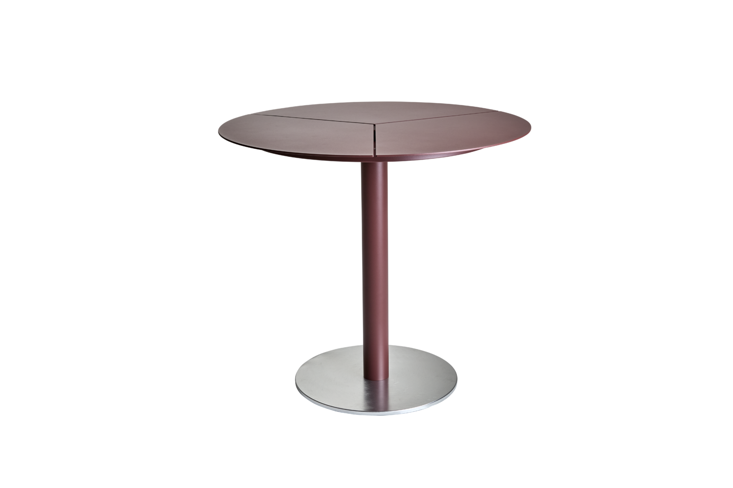 Peace Cafébord - Antracit, Light Grey, Nordic Green, Zin Red - bild 2 [brafab-src:https://www.brafab.se/storage/ED7AC0722BA81978B4A99ABD0C2659581B2BE47A036F8B2DB52B2DB237E21451/67924139fe7d4777a3af7cbb6b515fff/png/media/6f305bdb108c45149f6e4ca3f774d322/94002%2094002.png]