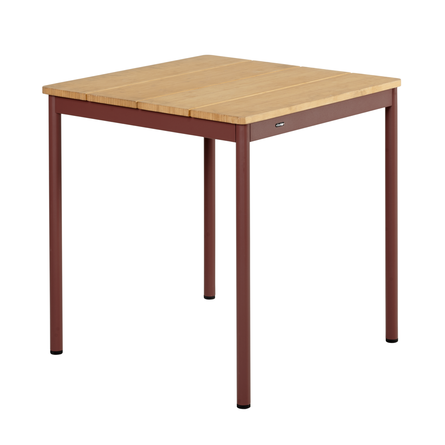 Nox Cafébord - Antracit/Bambu, Nordic Green/Bambu, Zin Red/Bambu - bild 9 [brafab-src:https://www.brafab.se/storage/6862387A94108EDE4398F904A9B0072BB2B05205AA524F198FEDB0FAA9C1BFEA/6b5e1f4366e64addb9e7f98c9a69b520/png/media/a442e019f4b742c5be94903ba5c1485d/94052%2094052.png]