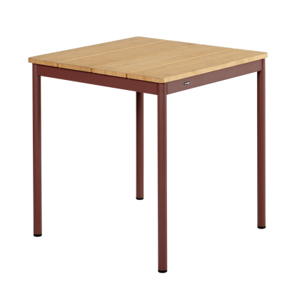 Nox Cafébord - Antracit/Bambu, Nordic Green/Bambu, Zin Red/Bambu - bild 9 [brafab-src:https://www.brafab.se/storage/6862387A94108EDE4398F904A9B0072BB2B05205AA524F198FEDB0FAA9C1BFEA/6b5e1f4366e64addb9e7f98c9a69b520/png/media/a442e019f4b742c5be94903ba5c1485d/94052%2094052.png]