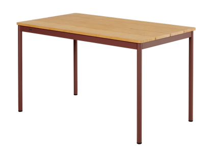 Nox Cafébord - Antracit/Bambu, Nordic Green/Bambu, Zin Red/Bambu - bild 2 [brafab-src:https://www.brafab.se/storage/AC8119AD65F28F120806D2298E1590E568C319B57682B5055954F9C7B69FF210/76691abbc012426bb5dc13a94ddc1b42/png/media/79bdc819d2f840678cc9f819aa8b3c84/94055%2094055.png]