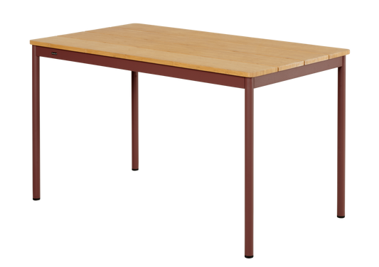 Nox Cafébord - Antracit/Bambu, Nordic Green/Bambu, Zin Red/Bambu - bild 2 [brafab-src:https://www.brafab.se/storage/AC8119AD65F28F120806D2298E1590E568C319B57682B5055954F9C7B69FF210/76691abbc012426bb5dc13a94ddc1b42/png/media/79bdc819d2f840678cc9f819aa8b3c84/94055%2094055.png]