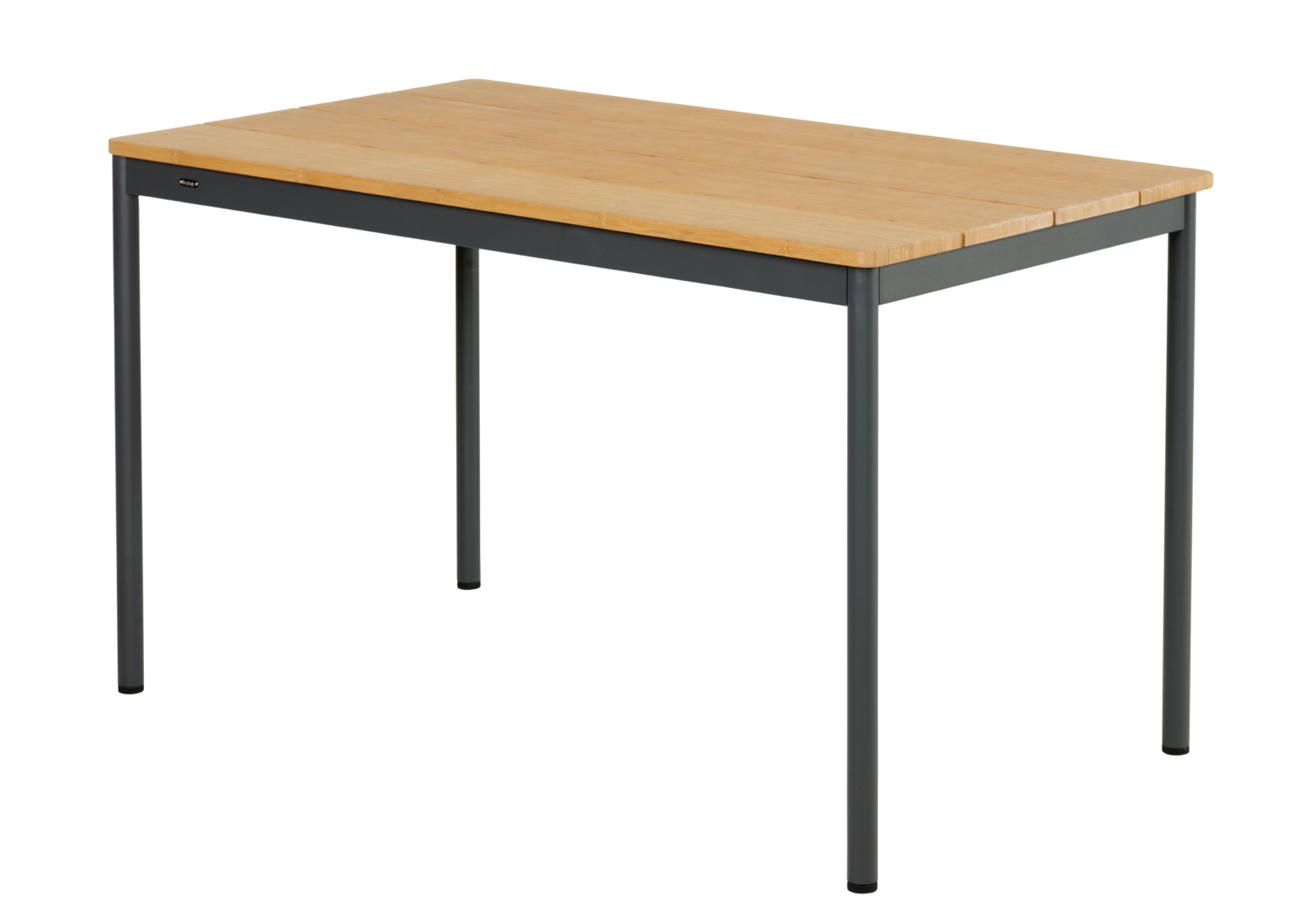Nox Cafébord - Antracit/Bambu, Nordic Green/Bambu, Zin Red/Bambu - bild 3 [brafab-src:https://www.brafab.se/storage/8AE29A2C08684E86F1CE4AD019D6BDAA3523200B6868187592DC3E00DA9E7F8A/0c13f2d8b4c94afa81dc606fd3631fde/png/media/5d49b60d39b444fc94b3617a1c03972d/94057%2094057.png]