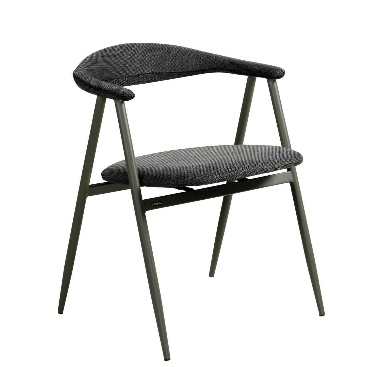 Boi Karmstol - Antracit/Barley, Antracit/Black Barley, Nordic Green/Barley, Nordic Green/Black Barley - bild 6 [brafab-src:https://www.brafab.se/storage/05E497F7C439775B811C950AD23D842C87B99B6E5C1F2654D302B58F63224876/94ea4ed378f24dceb1dd0f111559c1b4/png/media/d333328895464355a338e42bdbbc9e09/94077%2094077.png]