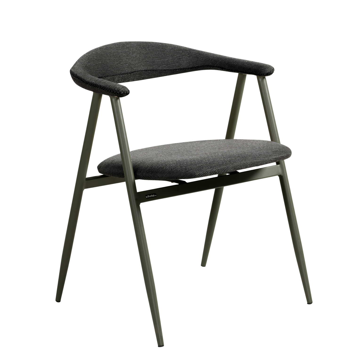 Boi Karmstol - Antracit/Barley, Antracit/Black Barley, Nordic Green/Barley, Nordic Green/Black Barley - bild 6 [brafab-src:https://www.brafab.se/storage/05E497F7C439775B811C950AD23D842C87B99B6E5C1F2654D302B58F63224876/94ea4ed378f24dceb1dd0f111559c1b4/png/media/d333328895464355a338e42bdbbc9e09/94077%2094077.png]