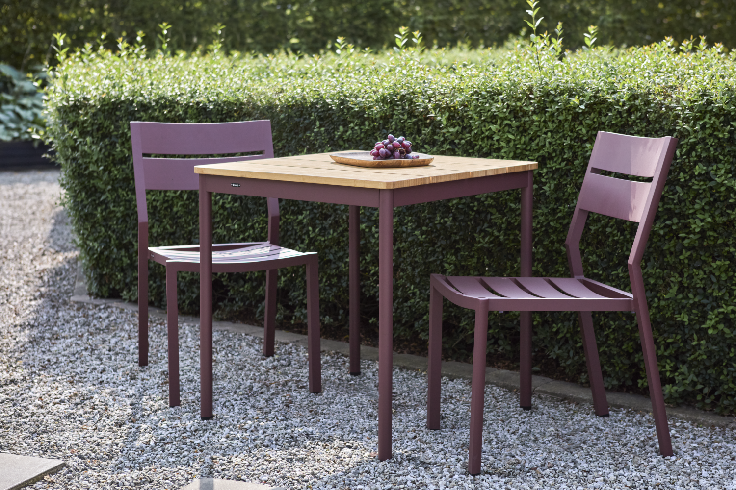 Nox Cafébord - Antracit/Bambu, Nordic Green/Bambu, Zin Red/Bambu - bild 10 [brafab-src:https://www.brafab.se/storage/7CA008544F7EA6A96B0D3B7DDACA5D27E698B25C89BA168B43FE449773CC5278/f036844e5a91435db1f6b74ac89205a7/png/media/5233a8c66cd0456392cc004c2de7190c/94103%2094103.png]