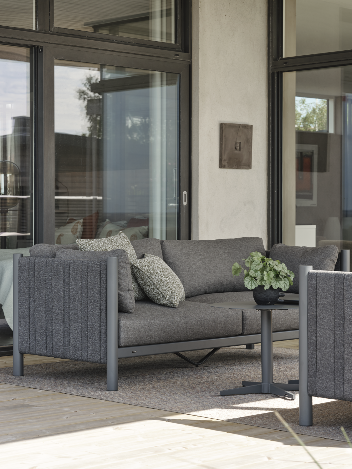 Brad 2,5-sits Soffa - Antracit/Charcoal Grey, Nordic Green/Charcoal Grey - bild 9 [brafab-src:https://www.brafab.se/storage/4164BDD9FC0DE80A16AF5B09D46B3754EA873B363831498510977CEF8F8C7EFF/8fe2f5fec0454875b5e0c38d85ee6b1b/png/media/dcaa78f16f0b4850b3731757ec803ad9/94142%2094142.png]