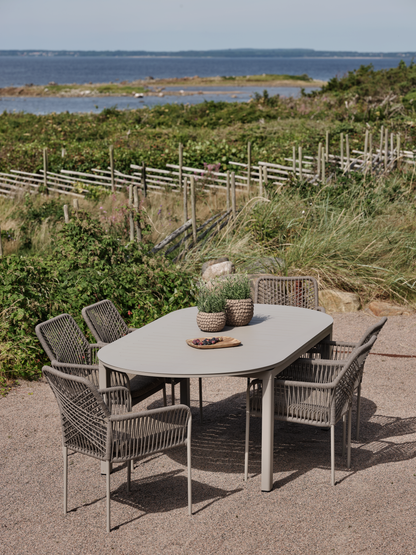 Lomma Elipse Matbord - Antracit, Khaki, Light Grey, Svart - bild 4 [brafab-src:https://www.brafab.se/storage/8D4589CAB44B5E5A65DDA5211213CED3E3B68E25F19775E944AA5C4B8CE780E3/eab1bb8bf4c84217846e22fd9aabaf45/png/media/195c5a9f6de24d32945e2af763424dc1/94191%2094191.png]