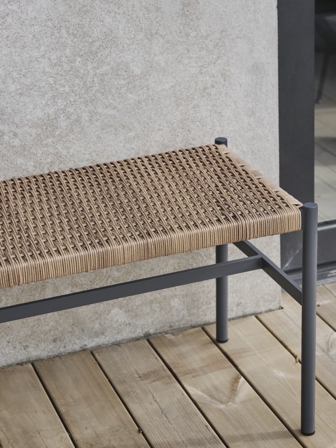 DK Bänk - Antracit/Natur, Dusty Green/Natur, Light Grey/Natur, Nordic Green/Natur - bild 20 [brafab-src:https://www.brafab.se/storage/E86554FCAC06A1FCF092DD34AAA4E04D01F6FF5D2D49BF817CD899A40E65E518/a9f5f28af434475daf1db432e04a01fc/png/media/58df28c3c9f74097b9571c88de8985bc/94193%2094193.png]
