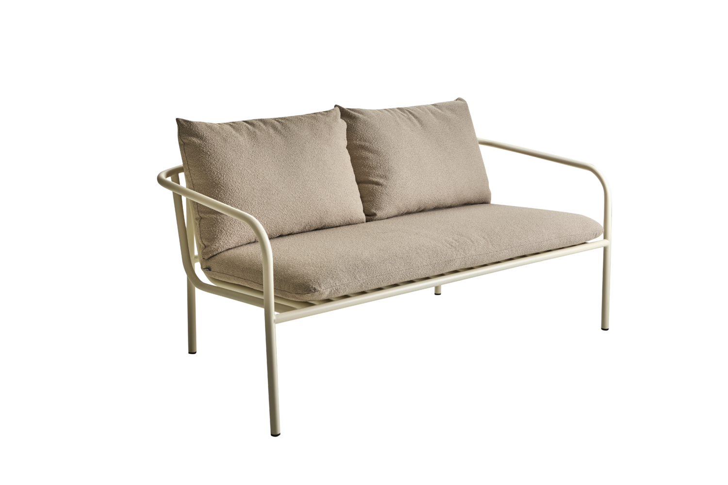 Bendt 2-sitssoffa - Indigo Blue/Teddy Beige, Peach/Teddy Beige, Pearl White/Teddy Beige, Pearl White/Teddy Orange, Svart/Teddy Ant - bild 12 [brafab-src:https://www.brafab.se/storage/72D643A59F97FEBF3A7223D09630F4004129BFCF3FF37310BBBA50237FBBA9A7/b0c91b78c0fc4a4294afadbb266bb579/png/media/02097ee57ce246bf84e877d288eea163/94229%2094229.png]