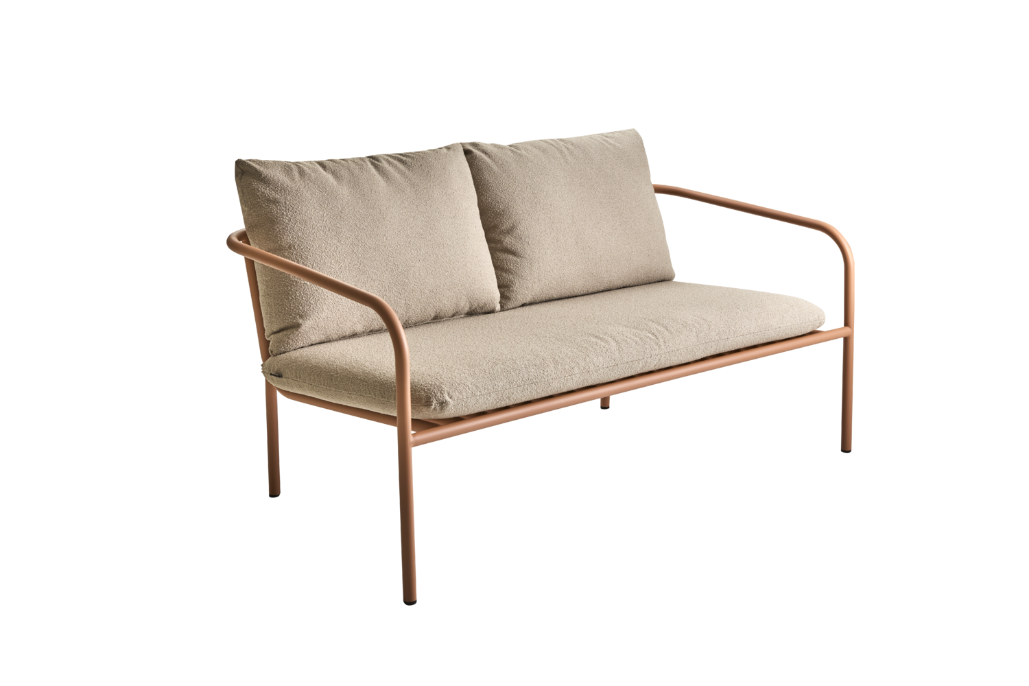Bendt 2-sitssoffa - Indigo Blue/Teddy Beige, Peach/Teddy Beige, Pearl White/Teddy Beige, Pearl White/Teddy Orange, Svart/Teddy Ant - bild 8 [brafab-src:https://www.brafab.se/storage/505E3551BF32A4A4CCBE5CC332FBF25832E4E4E31E8C0C1E3849957CE128C817/eec2cb6f2a5842e8a8e3a7736d542baf/png/media/89385ba063fd4aad9f9d697fe7c8d140/94232%2094232.png]