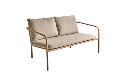 Bendt 2-sitssoffa - Indigo Blue/Teddy Beige, Peach/Teddy Beige, Pearl White/Teddy Beige, Pearl White/Teddy Orange, Svart/Teddy Ant - bild 8 [brafab-src:https://www.brafab.se/storage/505E3551BF32A4A4CCBE5CC332FBF25832E4E4E31E8C0C1E3849957CE128C817/eec2cb6f2a5842e8a8e3a7736d542baf/png/media/89385ba063fd4aad9f9d697fe7c8d140/94232%2094232.png]