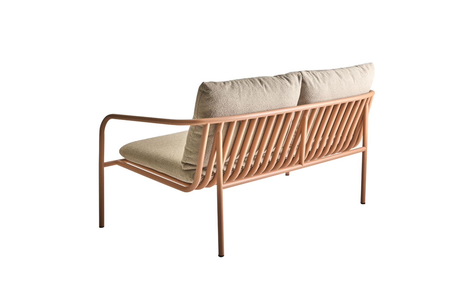 Bendt 2-sitssoffa - Indigo Blue/Teddy Beige, Peach/Teddy Beige, Pearl White/Teddy Beige, Pearl White/Teddy Orange, Svart/Teddy Ant - bild 9 [brafab-src:https://www.brafab.se/storage/4F630BB330D6B5B0E577A00269FEA6AD907DB9DBD422426A7855E550C79C5AD0/e01c0834e8ab4dcc88424b5ad3c40ca4/png/media/5635fb4ffcb142069ddcaf53a4a91bc0/94233%2094233.png]