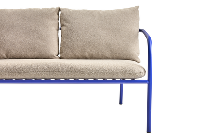 Bendt 2-sitssoffa - Indigo Blue/Teddy Beige, Peach/Teddy Beige, Pearl White/Teddy Beige, Pearl White/Teddy Orange, Svart/Teddy Ant - bild 3 [brafab-src:https://www.brafab.se/storage/7D19B0C060A35A52B9B0E682147B153A78AA21AA5A76C18F87A99F97ADBEDD7D/261bad5ff6164ab586aa47c006522eb7/png/media/b950c1c431ef4681b37a878c67c6be23/94236%2094236.png]