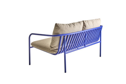 Bendt 2-sitssoffa - Indigo Blue/Teddy Beige, Peach/Teddy Beige, Pearl White/Teddy Beige, Pearl White/Teddy Orange, Svart/Teddy Ant - bild 2 [brafab-src:https://www.brafab.se/storage/8FEC7E9820D7900DA5E14CFDC57CE07B7CCF6694501A1DBB99E51C407F4A6FEB/94f8944dcc4b44ab9e38f4a9da1d60c3/png/media/ebd607e48da4432fa984796a83c4bcfa/94237%2094237.png]