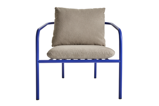 Bendt Fåtölj - Indigo Blue/Teddy Beige, Peach/Teddy Beige, Pearl White/Teddy Beige, Pearl White/Teddy Orange, Svart/Teddy Ant - bild 3 [brafab-src:https://www.brafab.se/storage/5B1C0B4536DE1BF769F5AAB1DA381EB42894A13B6223A5E4F1E3C851C748BC50/497e3d9298ac49cb956961f4aa134c26/png/media/3eb7d2f617d546dab6cd05b56c9829b0/94248%2094248.png]