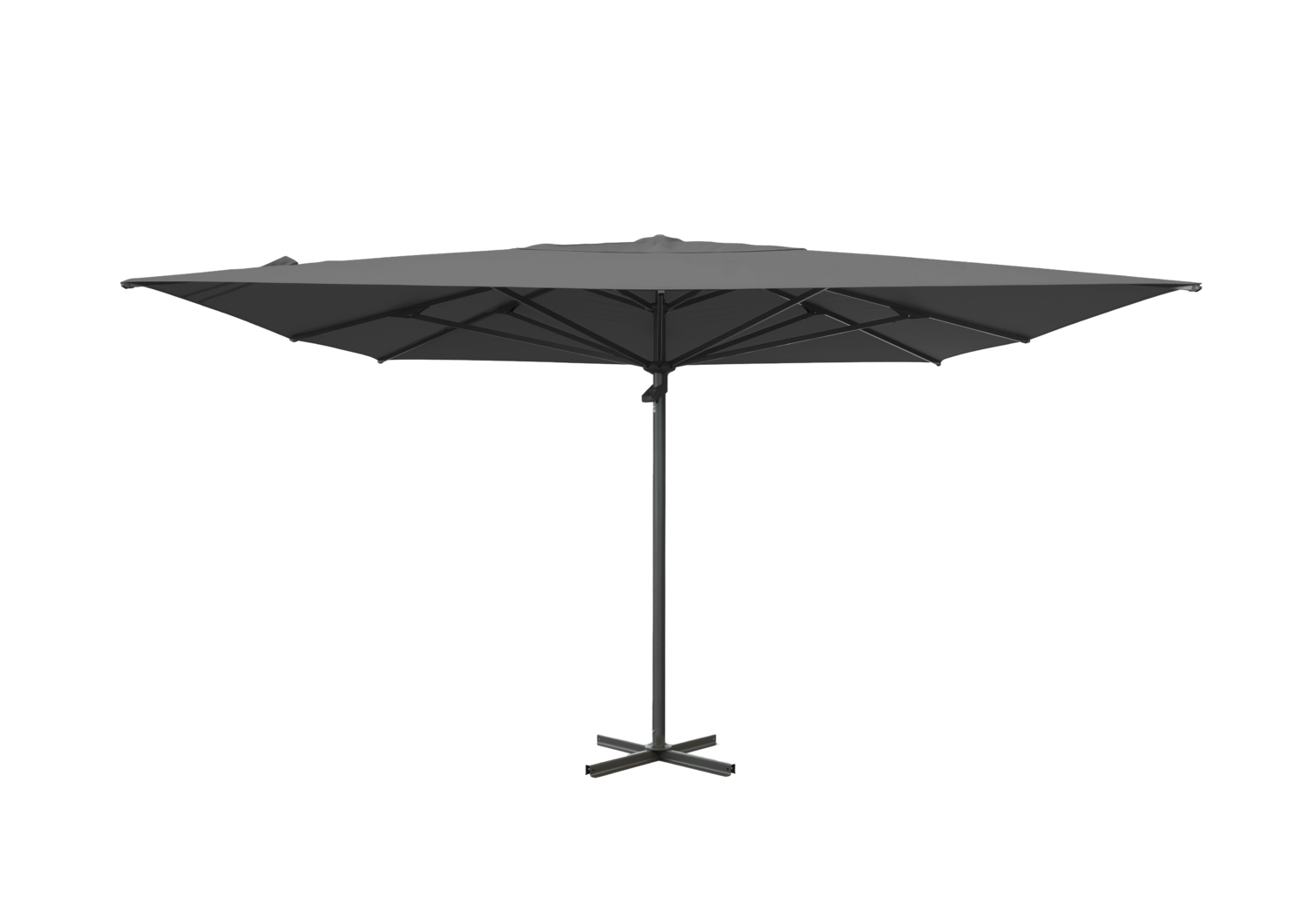 Mozzo Parasoll - bild 1 [brafab-src:https://www.brafab.se/storage/53C6A1A3443C54C9CB6DCC7D5D4B69A919FD0160591518D9C104C82FA92FD6B1/7fc9d79d797d4762bac665664d134ddc/png/media/6eadf88a5bec4fc383ed35e4e118160a/94278%2094278.png]