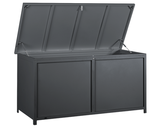 Hide Förvaringslåda - Antracit, Vit - bild 4 [brafab-src:https://www.brafab.se/storage/1243544AE199C2022629ED6842510CB7FE2D127BA25B05A328CC09B3FD93DE76/1fa6112c2af44e36b870d160610c7538/png/media/3e5a0b865a764d27820045d8e45f079d/94416%2094416.png]
