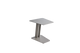 Slide Sidobord - Khaki, Svart - bild 1
