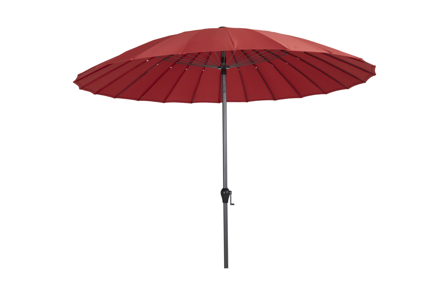 Shanghai Parasoll - Aluminium/Grå/Lemon, Antracit/Antracit, Antracit/Grå, Antracit/khaki, Antracit/röd, Beige, Röd - bild 9 [brafab-src:https://www.brafab.se/storage/2CB6EC3438D035A8141E813C99251A1EA0F6B098EB2E3E9E20FA2167BF4EB885/c0411e37e13c4b5e8d024d3fb53bb372/png/media/ec1db8262d374096a584607c46af80ed/94642%2094642.png]