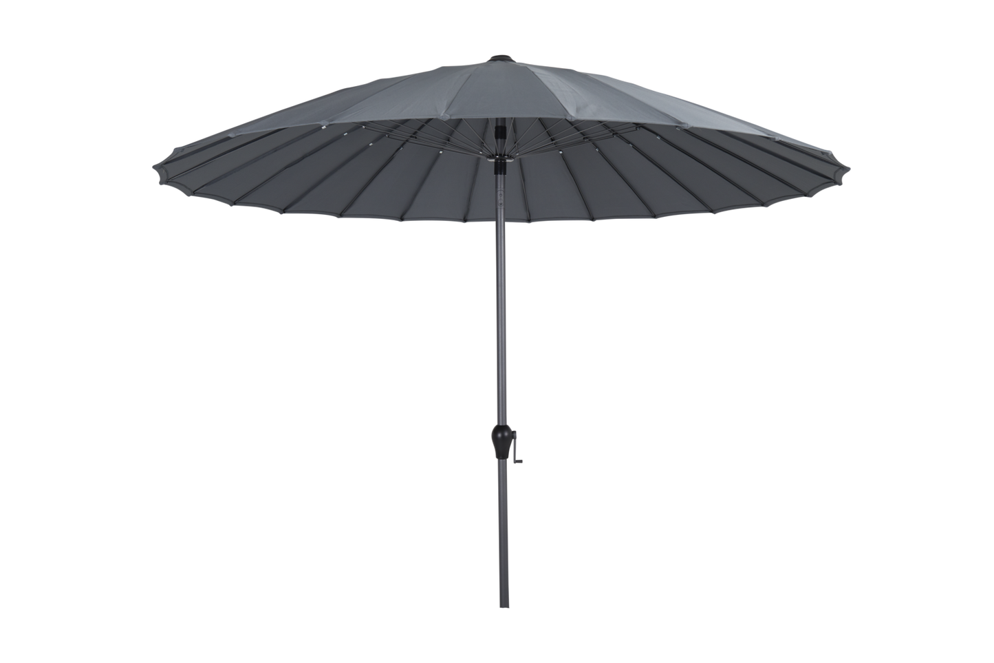 Shanghai Parasoll - Aluminium/Grå/Lemon, Antracit/Antracit, Antracit/Grå, Antracit/khaki, Antracit/röd, Beige, Röd - bild 13 [brafab-src:https://www.brafab.se/storage/717F6173AEAE4B1699ED0140321EE54EE006D479E0D119D56DAE8FA5F67D472D/cd263900e7ee45f6bf7f3f895951830d/png/media/72d332a7cd184c8cabba9c2cc38f6d54/94643%2094643.png]