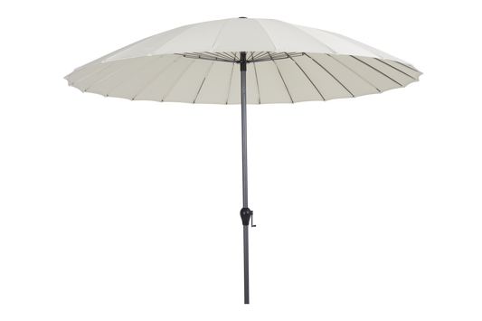 Shanghai Parasoll - Aluminium/Grå/Lemon, Antracit/Antracit, Antracit/Grå, Antracit/khaki, Antracit/röd, Beige, Röd - bild 1 [brafab-src:https://www.brafab.se/storage/6B085771945AD80236E7976DA2F84DAC56FEE0CDDB07F96DD78ABD19210D1E1C/c6dcbe6d021e4301bfdfbc6d8bad8e09/png/media/e1e6afc69fad4dddbfb0a88c9d87c865/94644%2094644.png]