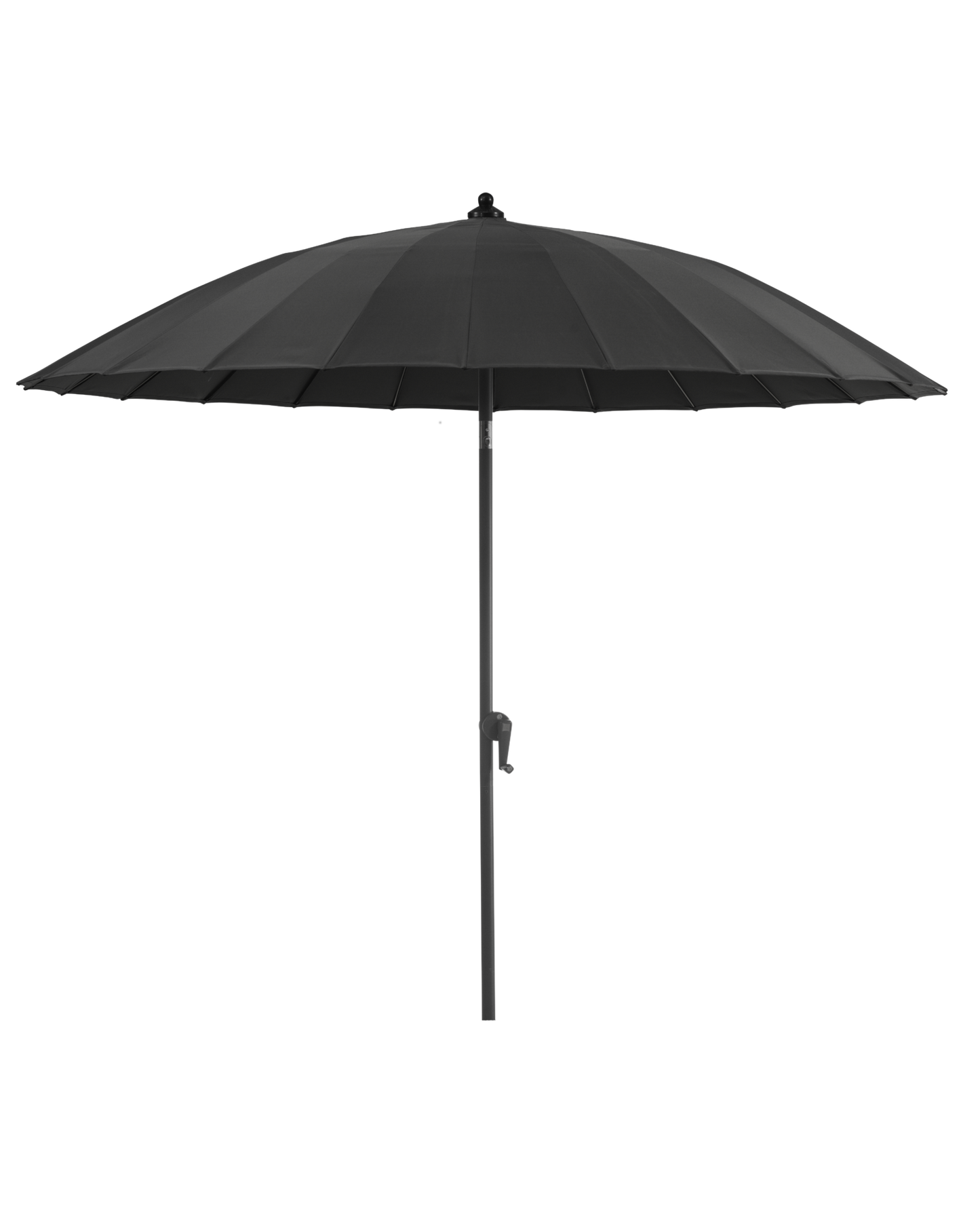 Shanghai Parasoll - Aluminium/Grå/Lemon, Antracit/Antracit, Antracit/Grå, Antracit/khaki, Antracit/röd, Beige, Röd - bild 19 [brafab-src:https://www.brafab.se/storage/5945A79A18DE4DC819E77866ADC93E7EF2D3FDE787E8791585E4D5156A7F16EF/e6a64fcdc94f4882b344d450f1faf1ff/png/media/1b1569d93f464d3488b2e837344bb18a/94646%2094646.png]