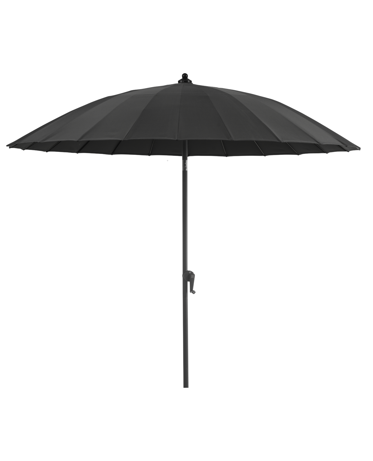 Shanghai Parasoll - Aluminium/Grå/Lemon, Antracit/Antracit, Antracit/Grå, Antracit/khaki, Antracit/röd, Beige, Röd - bild 19 [brafab-src:https://www.brafab.se/storage/5945A79A18DE4DC819E77866ADC93E7EF2D3FDE787E8791585E4D5156A7F16EF/e6a64fcdc94f4882b344d450f1faf1ff/png/media/1b1569d93f464d3488b2e837344bb18a/94646%2094646.png]