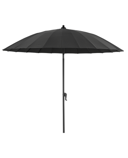 Shanghai Parasoll - Aluminium/Grå/Lemon, Antracit/Antracit, Antracit/Grå, Antracit/khaki, Antracit/röd, Beige, Röd - bild 19 [brafab-src:https://www.brafab.se/storage/5945A79A18DE4DC819E77866ADC93E7EF2D3FDE787E8791585E4D5156A7F16EF/e6a64fcdc94f4882b344d450f1faf1ff/png/media/1b1569d93f464d3488b2e837344bb18a/94646%2094646.png]