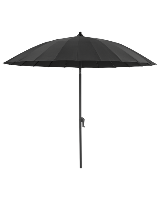 Shanghai Parasoll - Aluminium/Grå/Lemon, Antracit/Antracit, Antracit/Grå, Antracit/khaki, Antracit/röd, Beige, Röd - bild 19 [brafab-src:https://www.brafab.se/storage/5945A79A18DE4DC819E77866ADC93E7EF2D3FDE787E8791585E4D5156A7F16EF/e6a64fcdc94f4882b344d450f1faf1ff/png/media/1b1569d93f464d3488b2e837344bb18a/94646%2094646.png]