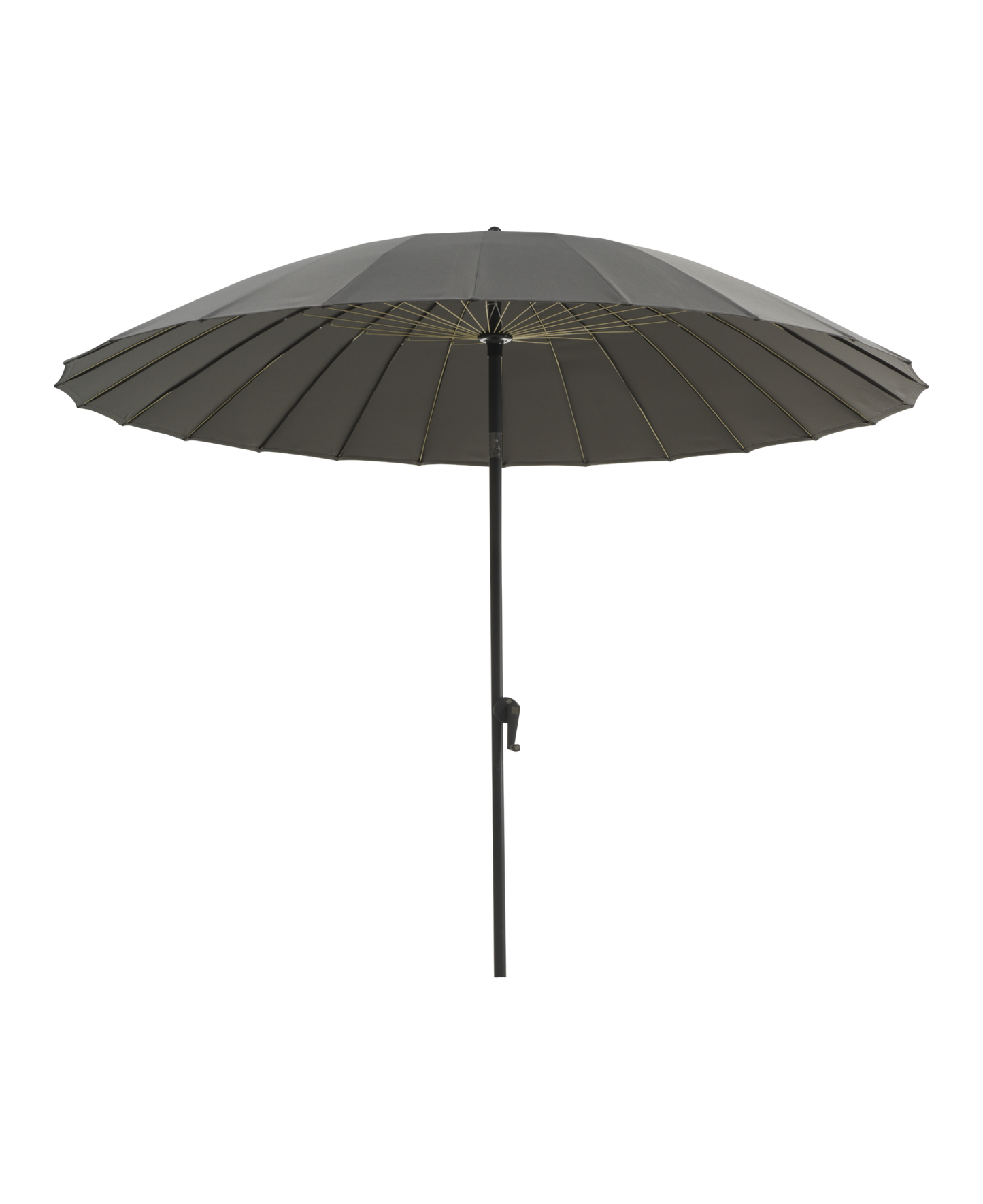 Shanghai Parasoll - Aluminium/Grå/Lemon, Antracit/Antracit, Antracit/Grå, Antracit/khaki, Antracit/röd, Beige, Röd - bild 21 [brafab-src:https://www.brafab.se/storage/7595209E1CFFB429117B5CDBC3A841760A832A68406594B7C57E9EA9313BA42D/6d56ffea6ffe41acac9aba96f2e75dc7/png/media/bbe7df6c5acf4adaa00368a663756476/94649%2094649.png]