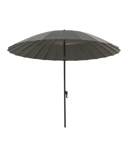 Shanghai Parasoll - Aluminium/Grå/Lemon, Antracit/Antracit, Antracit/Grå, Antracit/khaki, Antracit/röd, Beige, Röd - bild 21 [brafab-src:https://www.brafab.se/storage/7595209E1CFFB429117B5CDBC3A841760A832A68406594B7C57E9EA9313BA42D/6d56ffea6ffe41acac9aba96f2e75dc7/png/media/bbe7df6c5acf4adaa00368a663756476/94649%2094649.png]