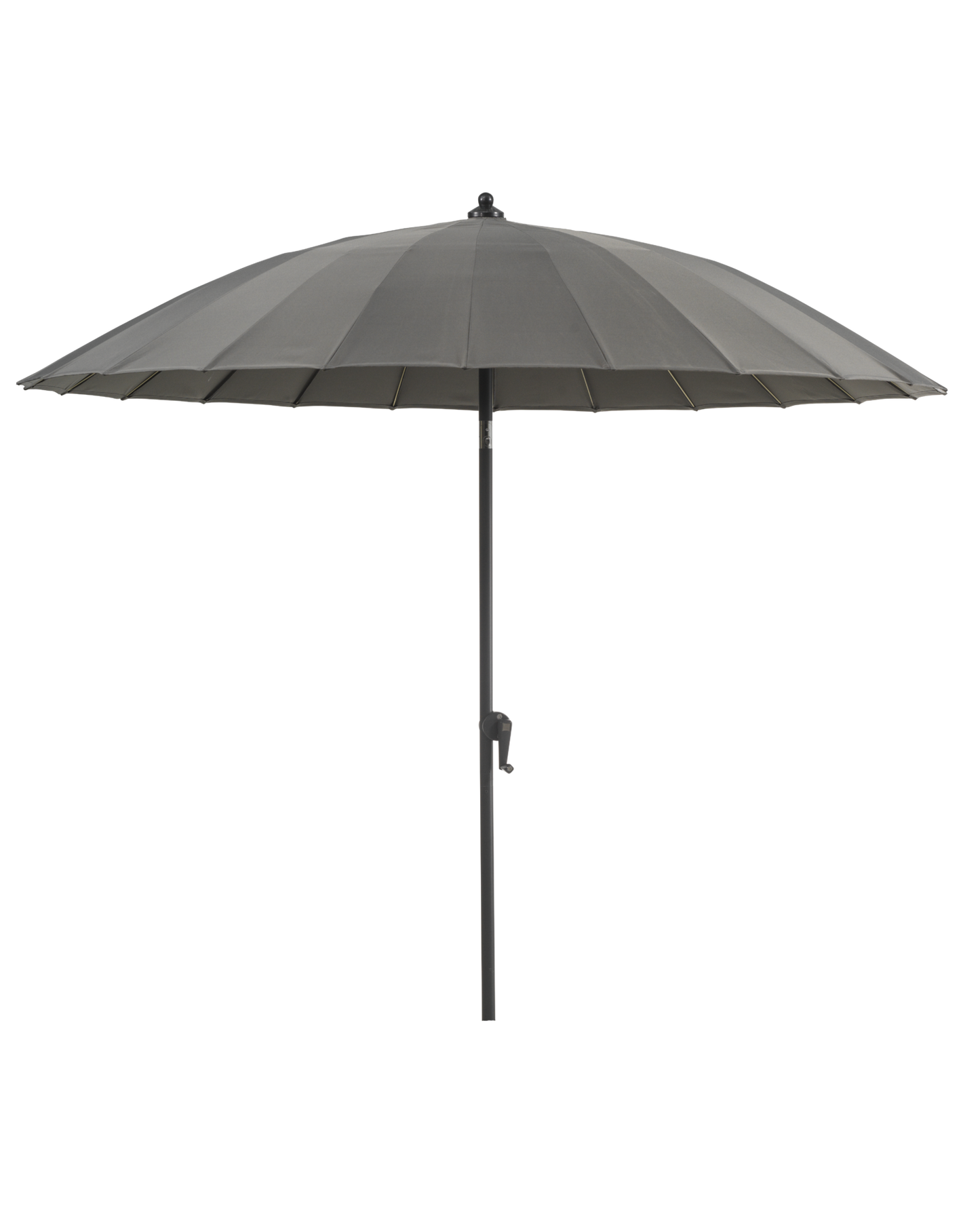 Shanghai Parasoll - Aluminium/Grå/Lemon, Antracit/Antracit, Antracit/Grå, Antracit/khaki, Antracit/röd, Beige, Röd - bild 23 [brafab-src:https://www.brafab.se/storage/C6110B66638CB750C5334ADEF3FF42C562D48E13C0A62551F44F086C3328012A/affa5cc4e3dc4392ae3e1b583aca1374/png/media/19db8fc439204e4abe6c21165409058d/94650%2094650.png]