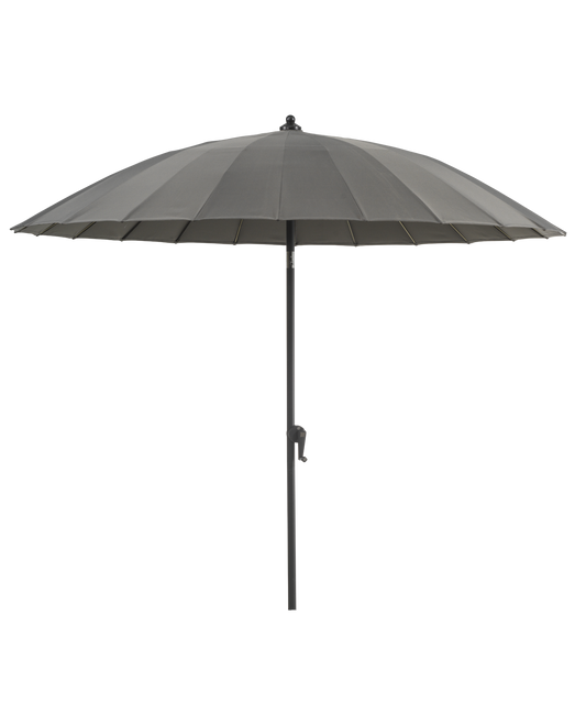 Shanghai Parasoll - Aluminium/Grå/Lemon, Antracit/Antracit, Antracit/Grå, Antracit/khaki, Antracit/röd, Beige, Röd - bild 23 [brafab-src:https://www.brafab.se/storage/C6110B66638CB750C5334ADEF3FF42C562D48E13C0A62551F44F086C3328012A/affa5cc4e3dc4392ae3e1b583aca1374/png/media/19db8fc439204e4abe6c21165409058d/94650%2094650.png]